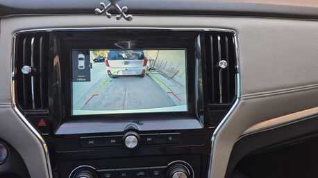 Riyadh, Vehicles, Cars & Trucks , SAR 41000,  MG RX5 2020,  2020,  Automatic,  130000 KM,  MG-RX5 2022