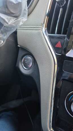 Riyadh, Vehicles, Cars & Trucks , SAR 41000,  MG RX5 2020,  2020,  Automatic,  130000 KM,  MG-RX5 2022