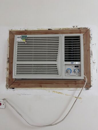 Riyadh, Air Conditioners, SAR 700,  AC