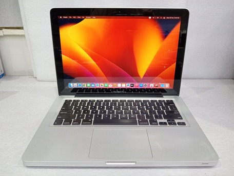 Manama, Electronics, BHD 73,  MacBook Pro Core I5 - LED 13" HD Screen | 8GB RAM | 256GB SSD | Ready To Use - Call / Whtp
