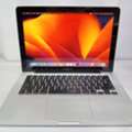 BHD 73,  MacBook Pro Core I5 - LED 13" HD Screen | 8GB RAM | 256GB SSD | Ready To Use - Call / Whtp