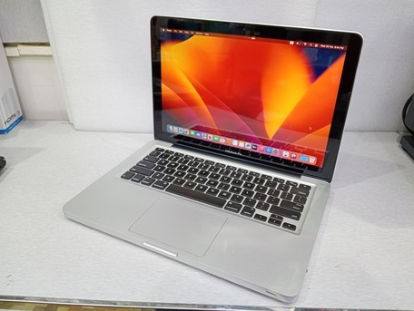 Manama, Electronics, BHD 73,  MacBook Pro Core I5 - LED 13" HD Screen | 8GB RAM | 256GB SSD | Ready To Use - Call / Whtp
