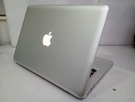 Manama, Electronics, BHD 73,  MacBook Pro Core I5 - LED 13" HD Screen | 8GB RAM | 256GB SSD | Ready To Use - Call / Whtp