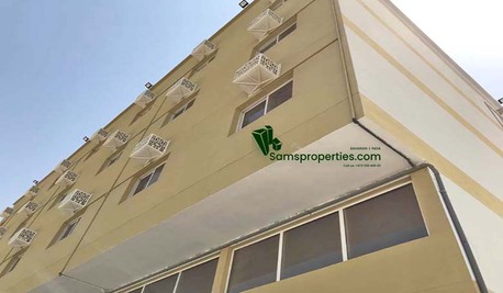 Tubli, Staff Accomodation, Labour Camp For Rent In Tubli, Bahrain - 33 Rooms With Facilities - Call 39044943