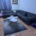 SAR 700,  Sofa Set With 2carpets And Centre Tables