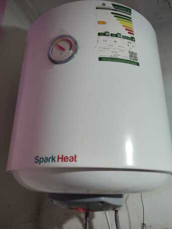 Hara, Household Items, SAR 200,  Water Geyser For Sale