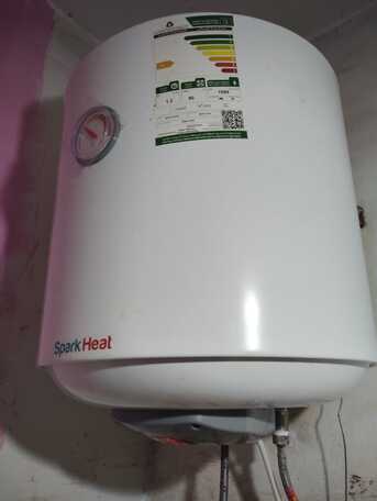 Hara, Household Items, SAR 200,  Water Geyser For Sale