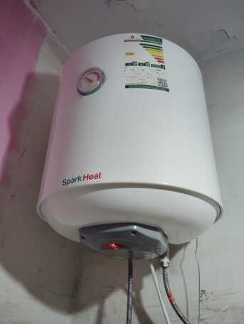 Hara, Household Items, SAR 200,  Water Geyser For Sale