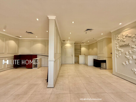 Sharq, Shops, KWD 2000,  Salon Space For Rent In Sharq, Kuwait