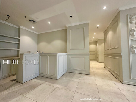 Sharq, Shops, KWD 2000,  Salon Space For Rent In Sharq, Kuwait