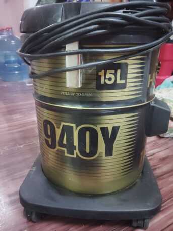 Hara, Household Items, SAR 150,  Hitachi 1600W Vaccum Cleaner