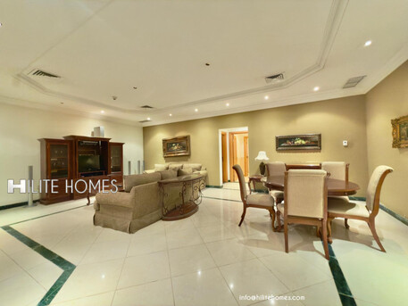 Kuwait City, Apartments/Houses, KWD 800/month,  3 BR,  Three Bedroom Furnished And Un Furnished Apartments In Abu Al Hassaniya