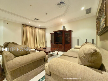 Kuwait City, Apartments/Houses, KWD 800/month,  3 BR,  Three Bedroom Furnished And Un Furnished Apartments In Abu Al Hassaniya