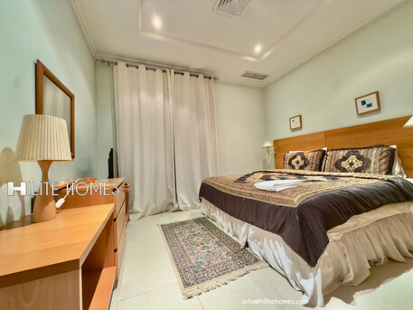 Kuwait City, Apartments/Houses, KWD 800/month,  3 BR,  Three Bedroom Furnished And Un Furnished Apartments In Abu Al Hassaniya