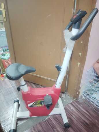 Hara, Health & Beauty Items, SAR 125,  Exercise Cycle For Sale