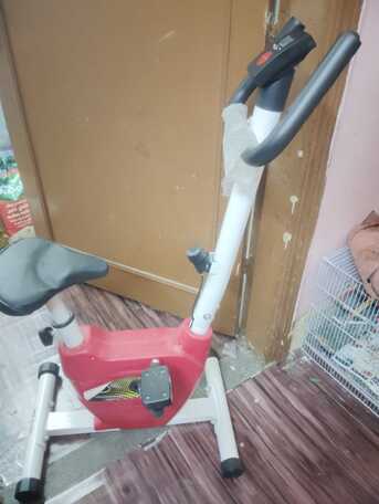 Hara, Health & Beauty Items, SAR 125,  Exercise Cycle For Sale