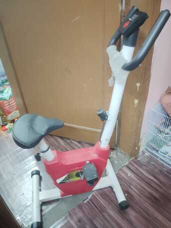 Hara, Health & Beauty Items, SAR 125,  Exercise Cycle For Sale