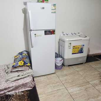 Al Thuqbah, Bedspace Available, SAR 550/month,  0 Sq. Meter,  Bed Space For Rent