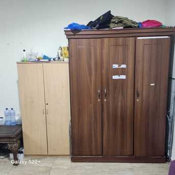 Al Thuqbah, Bedspace Available, SAR 550/month,  0 Sq. Meter,  Bed Space For Rent