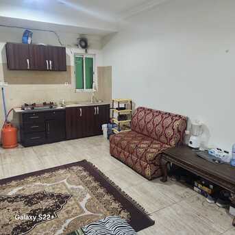 Al Thuqbah, Bedspace Available, SAR 550/month,  0 Sq. Meter,  Bed Space For Rent
