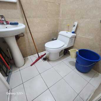 Al Thuqbah, Bedspace Available, SAR 550/month,  0 Sq. Meter,  Bed Space For Rent