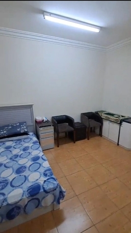 Dammam, Rooms Available, SAR 950/month,  Furnished Room For Executive Bachelor