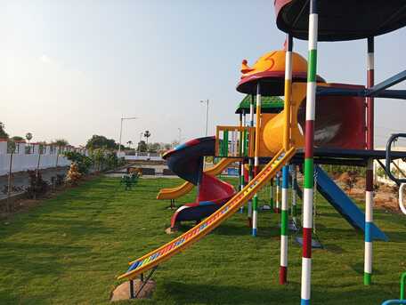 Hyderabad, Residential Plots, INR 28999,  260 Sq. Yard,  Open Villa Plots At Bangalore Highway Hyderabad Exit 15