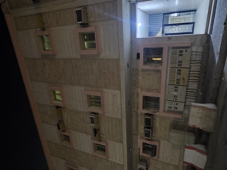 Thuqbah, Apartments/Houses, SAR 18000/year,  2 BR,  Consisting Of Two Bedroom,Two Bathroom, Kitchen And Living Room,External,Second Floor