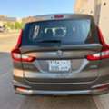 SAR 47000,  2024 Suzuki Ertiga,  2024,  Automatic,  72500 KM,  Suzuki Ertiga