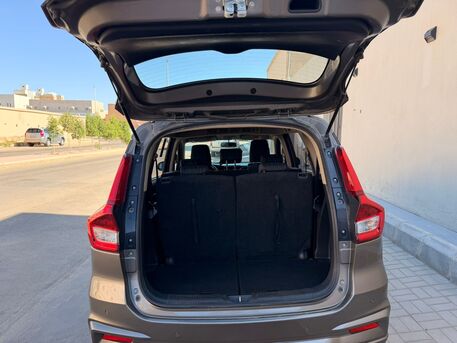 Al Tayseer, Vehicles, Cars & Trucks , SAR 47000,  2024 Suzuki Ertiga,  2024,  Automatic,  72500 KM,  Suzuki Ertiga
