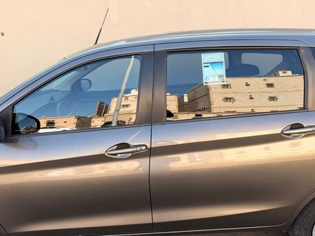 Al Tayseer, Vehicles, Cars & Trucks , SAR 47000,  2024 Suzuki Ertiga,  2024,  Automatic,  72500 KM,  Suzuki Ertiga