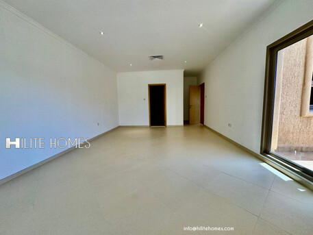 Egaila, Villas, KWD 2000,  Villa With Garden For Rent In Egaila