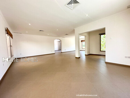 Egaila, Villas, KWD 2000,  Villa With Garden For Rent In Egaila