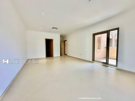 Egaila, Villas, KWD 2000,  Villa With Garden For Rent In Egaila