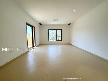 Egaila, Villas, KWD 2000,  Villa With Garden For Rent In Egaila