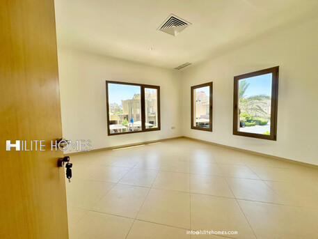 Egaila, Villas, KWD 2000,  Villa With Garden For Rent In Egaila