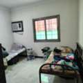 SAR 600/month,  Bed Space Available Near Shifa Hospital
