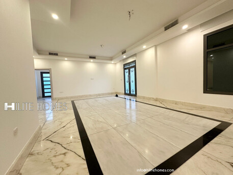 Masayel, Apartments/Houses, KWD 1050/month,  4 BR,  Ground Floor Four Master Bedroom For Rent In Al Masayel