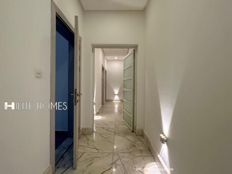 Masayel, Apartments/Houses, KWD 1050/month,  4 BR,  Ground Floor Four Master Bedroom For Rent In Al Masayel