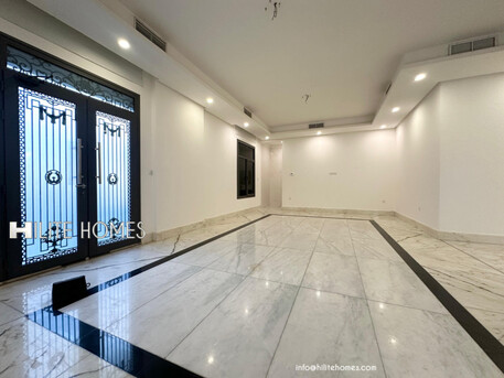 Masayel, Apartments/Houses, KWD 1050/month,  4 BR,  Ground Floor Four Master Bedroom For Rent In Al Masayel