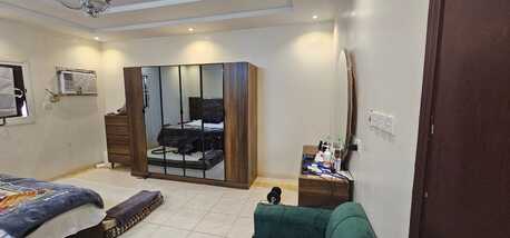 Riyadh, Apartments, Flats, Houses & Villas, SAR 1000/month,  Furnished,  Studio,  Room Available For Rent For Executive Bachelor Preferred Pakistani