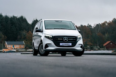 Oslo, Electronics, NOK 999,  Lumen Alert Varsellysmodul Kombi (Varsellys Og Parklys)