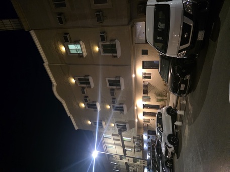 Khobar, Apartments/Houses, SAR 12000/year,  1 BR,  📝Consists Of:- Studio One Bedroom, A Living Room, Bathroom, And A Kichen