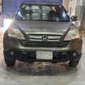 SAR 21000,  HONDA CRV,  2008,  Automatic,  270 KM,