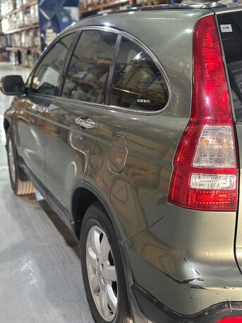 Riyadh, Vehicles, Cars & Trucks , SAR 21000,  HONDA CRV,  2008,  Automatic,  270 KM,