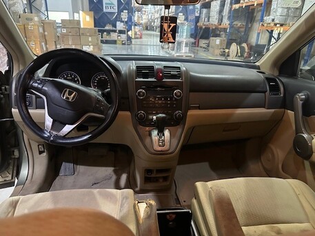Riyadh, Vehicles, Cars & Trucks , SAR 21000,  HONDA CRV,  2008,  Automatic,  270 KM,