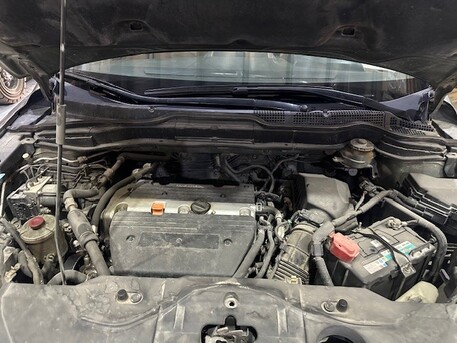 Riyadh, Vehicles, Cars & Trucks , SAR 21000,  HONDA CRV,  2008,  Automatic,  270 KM,