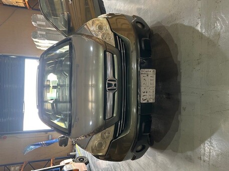 Riyadh, Vehicles, Cars & Trucks , SAR 21000,  HONDA CRV,  2008,  Automatic,  270 KM,