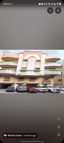 Jeddah, Rooms for Rent, SAR 750/month,  Room Available In Mushrifa Jeddah