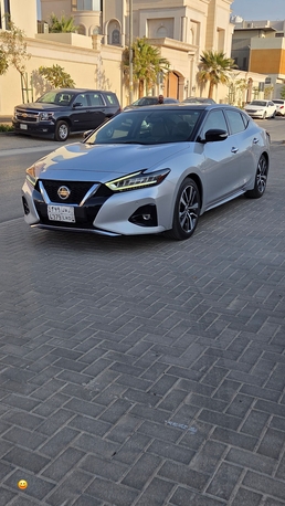Al Wadi, Vehicles, Cars & Trucks , SAR 69500,  Nissan Maxima,  2020,  Automatic,  102000 KM,